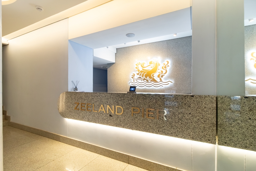 2 Bedroom Property for Sale in Cape Town City Centre Western Cape
